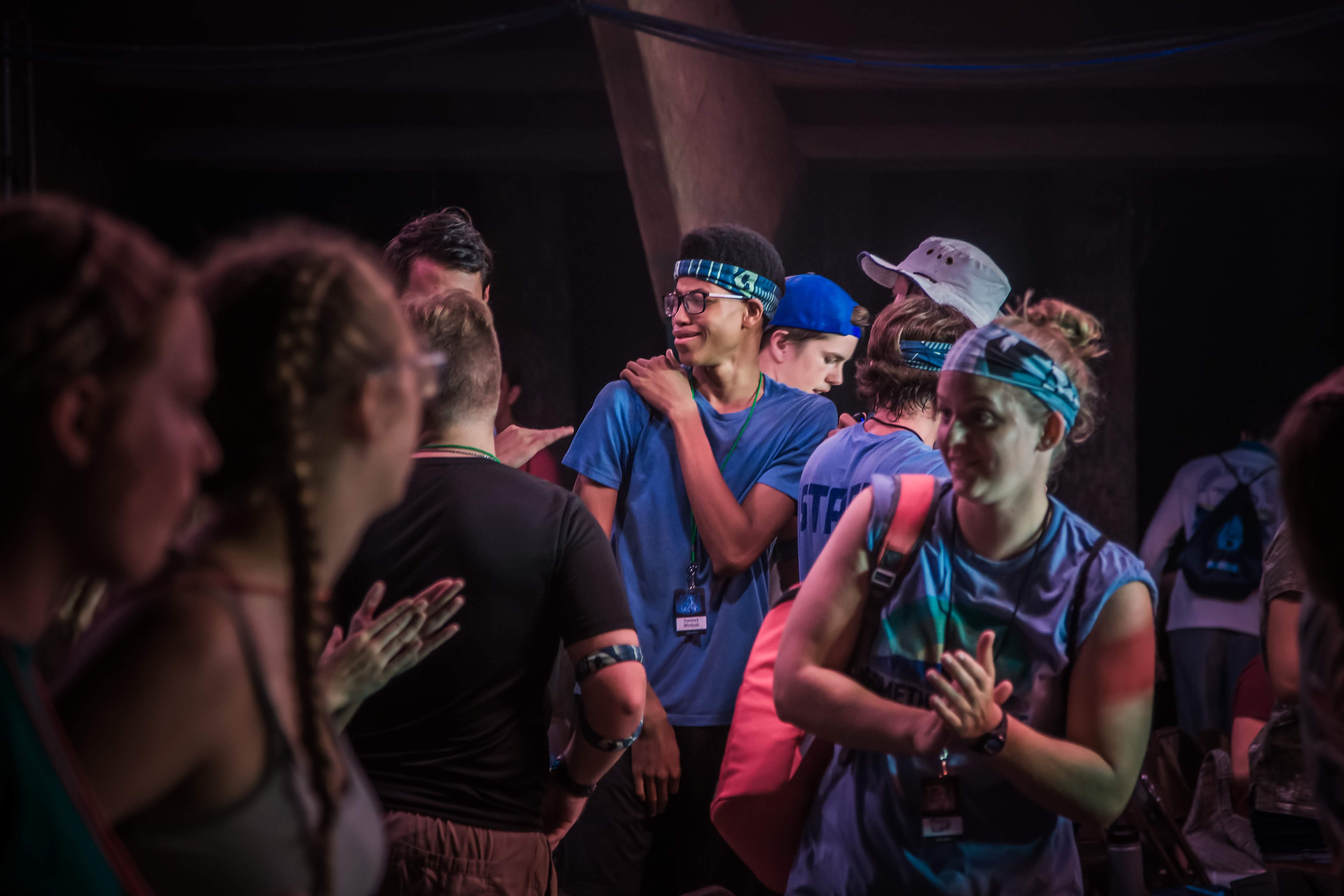 Bp Yth Summer Camp Bridgepoint Church Fl