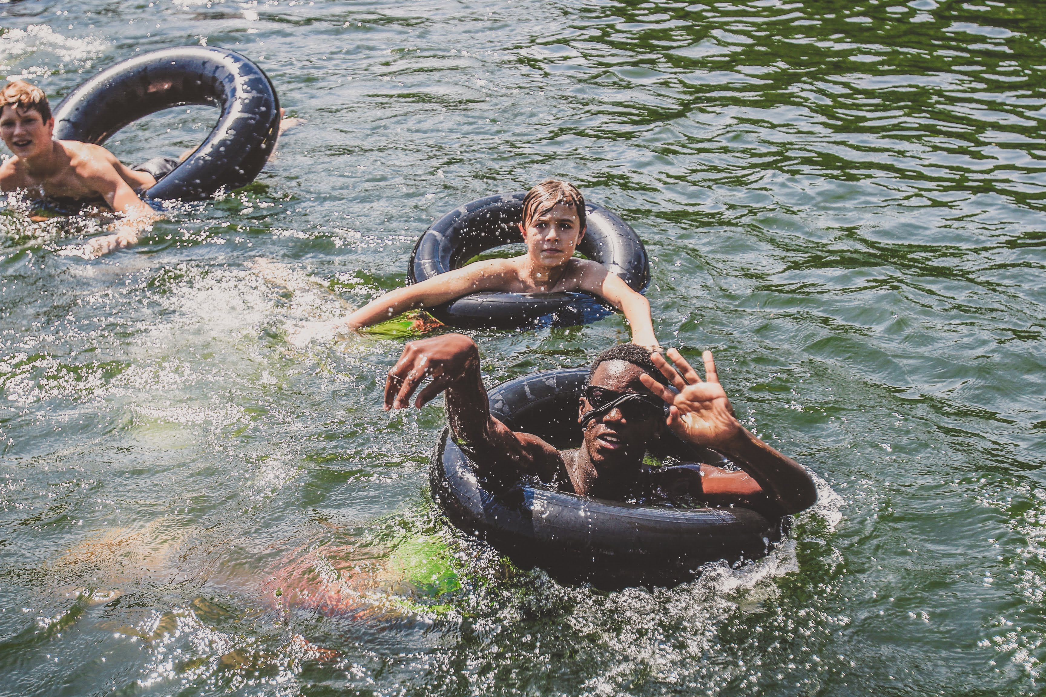 Bp Yth Summer Camp Bridgepoint Church Fl